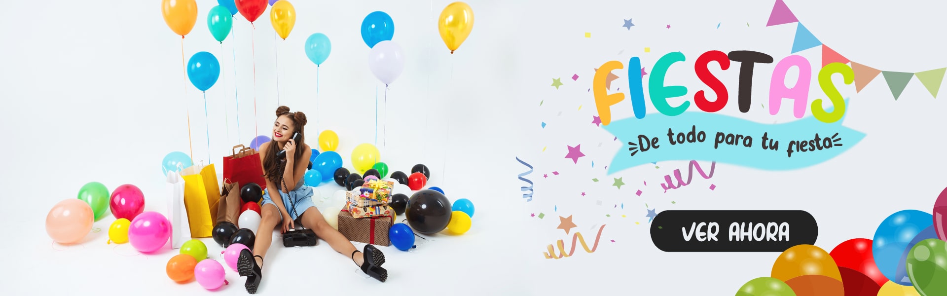 Fiestas